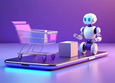 AI Powered E-Commerce The Future of Online Business